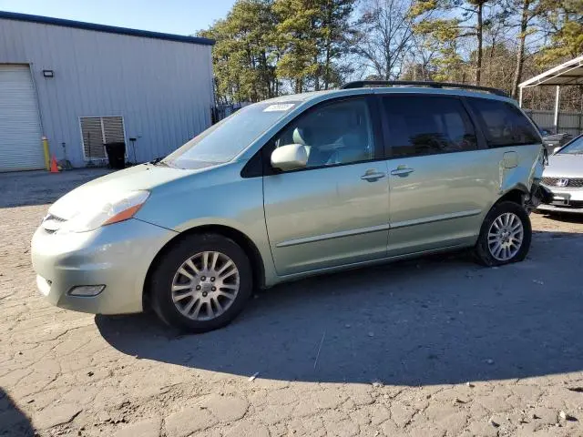 5TDZK22C18S200995