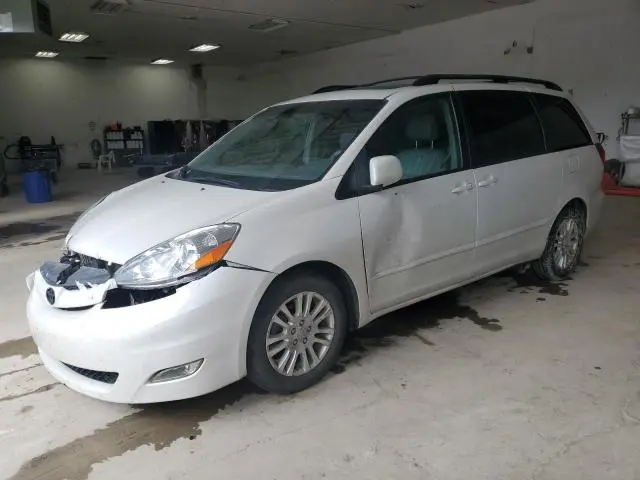 5TDZK22C38S207656
