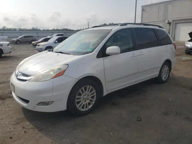 5TDZK22C69S270106