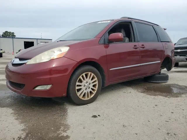 5TDZK22C89S241691
