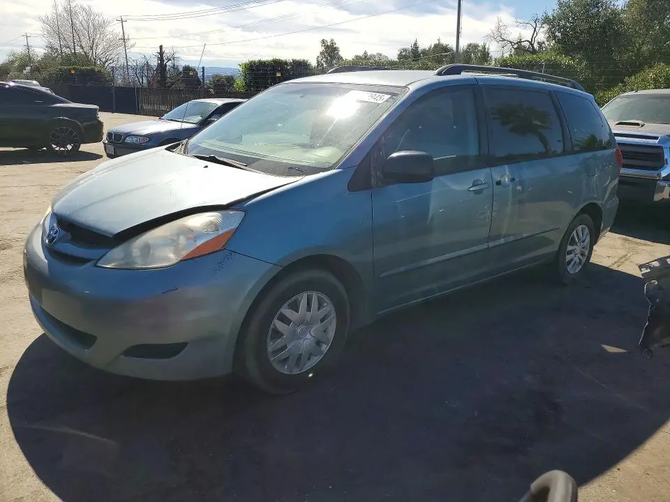 5TDZK23C18S200090