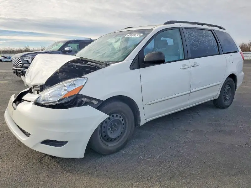 5TDZK23C27S045242