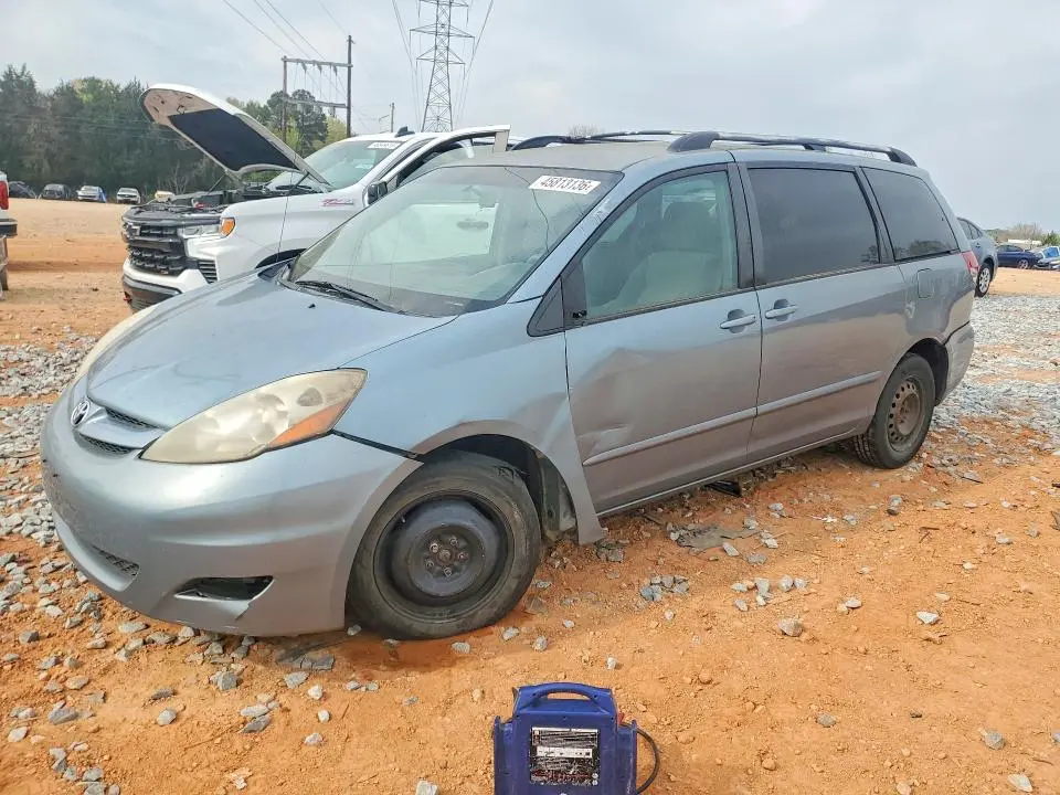 5TDZK23C69S248766