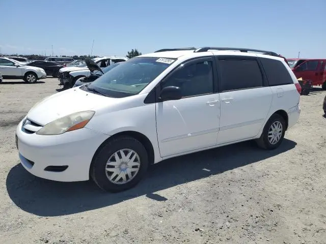 5TDZK23C78S149081