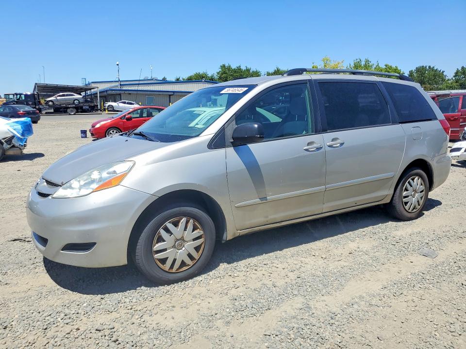 5TDZK23C98S201570