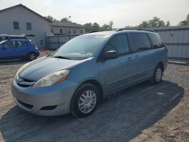 5TDZK23CX7S053945