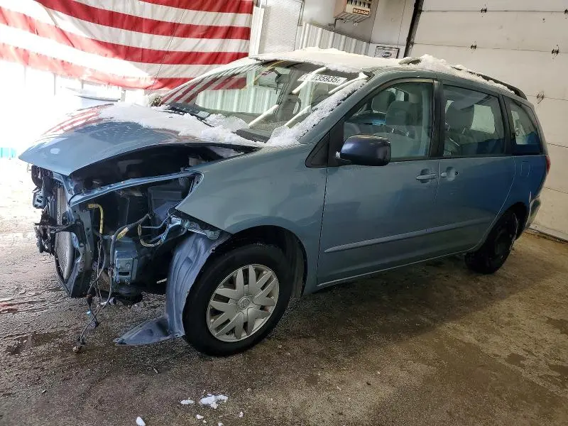 5TDZK23CX9S231761