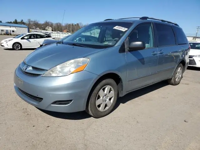 5TDZK23CX9S237821