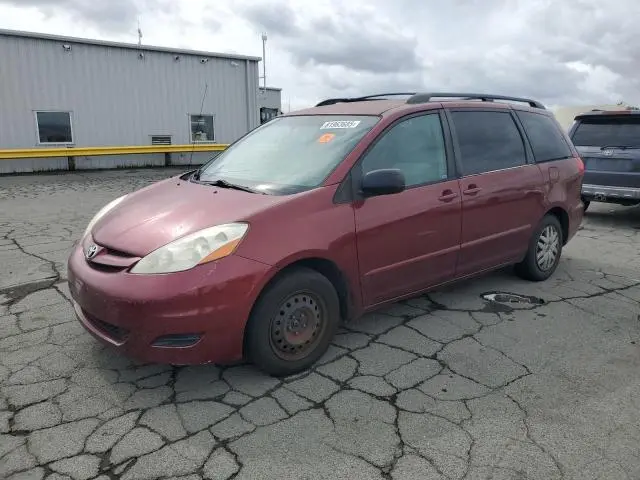 5TDZK23CX9S283780