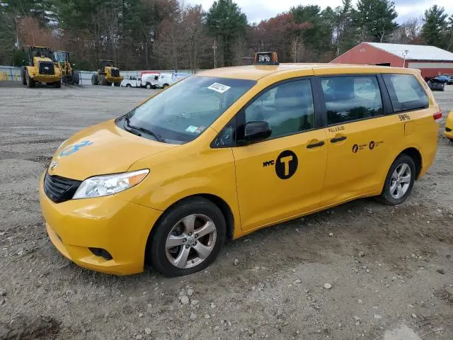 5TDZK3DC2ES446890