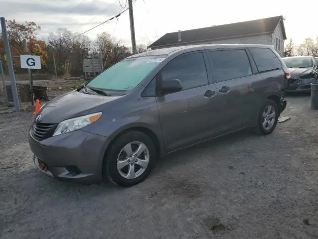 5TDZK3DC2ES520129