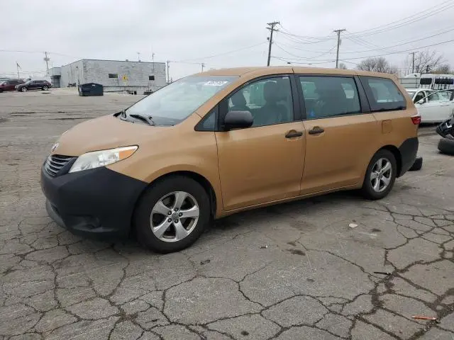 5TDZK3DC2FS603612