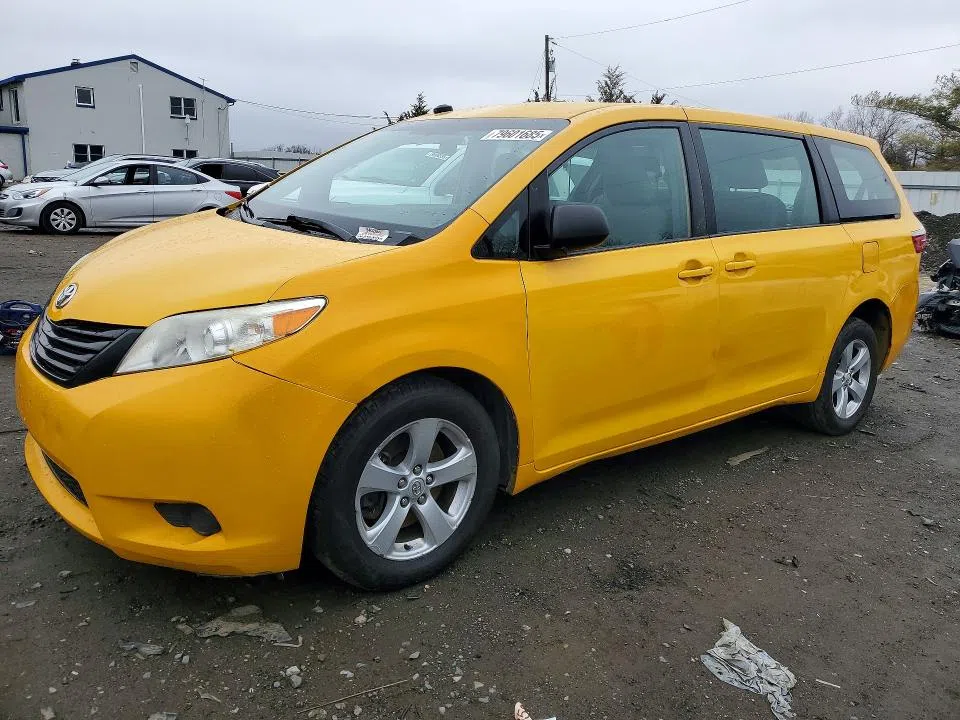 5TDZK3DC5GS763629