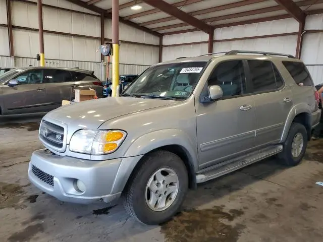 5TDZT34A63S199799