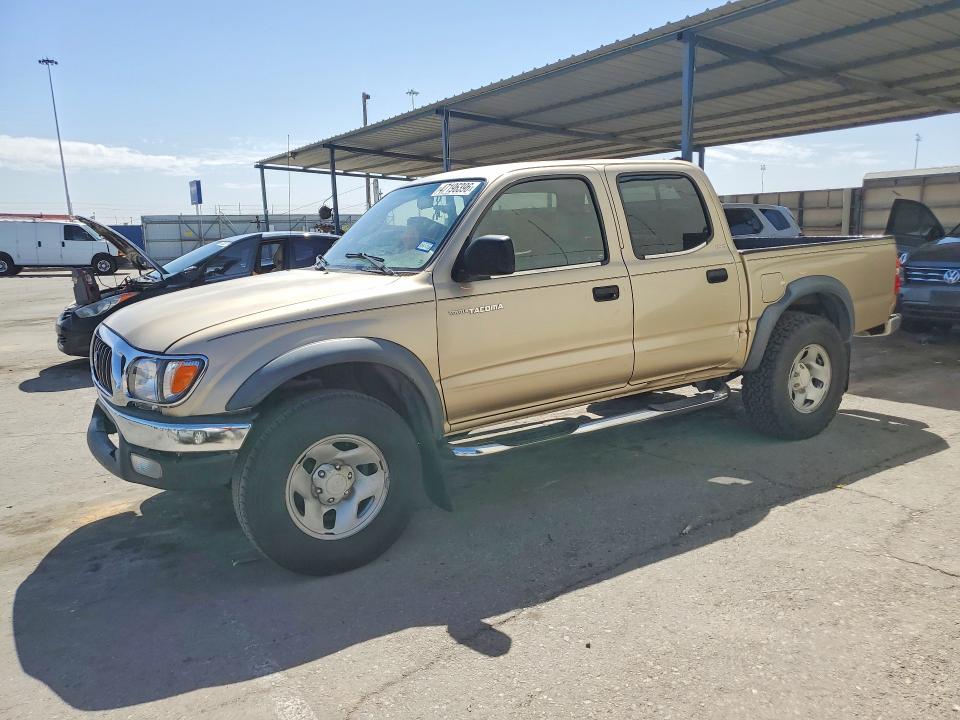 5TEGM92N32Z079487