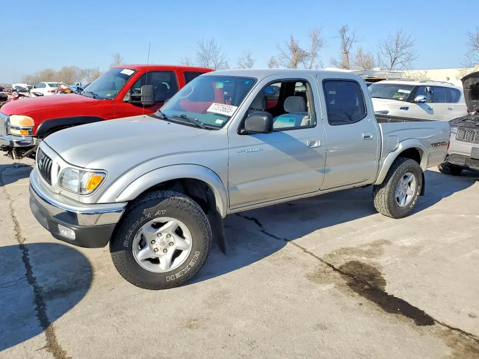 5TEGN92N82Z072001