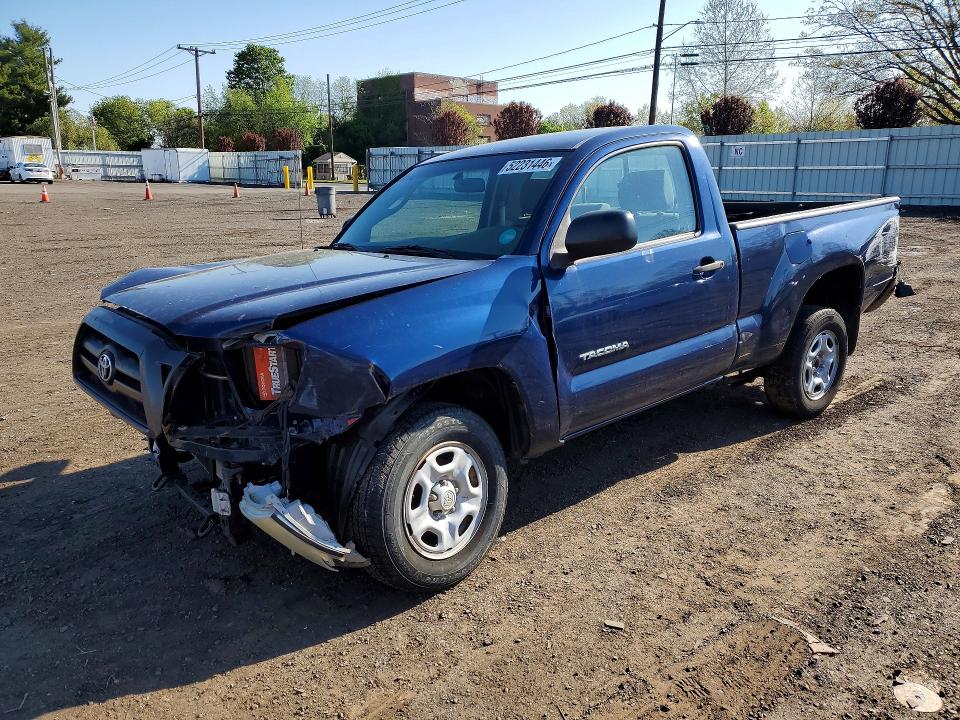 5TENX22N96Z282007