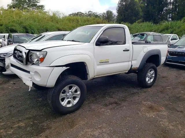 5TEPX42N46Z149949