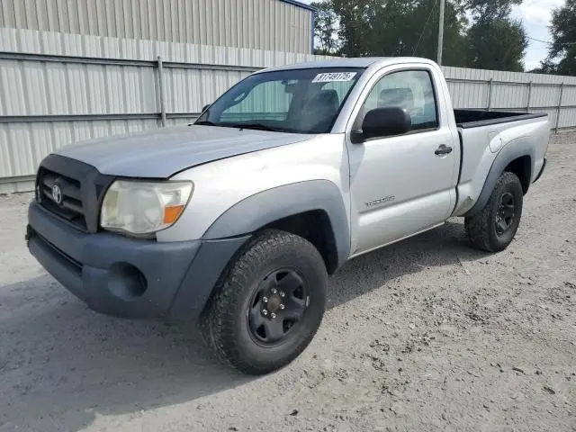 5TEPX42N65Z075092