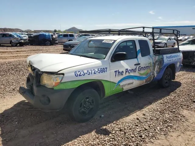 5TETX22N67Z340342
