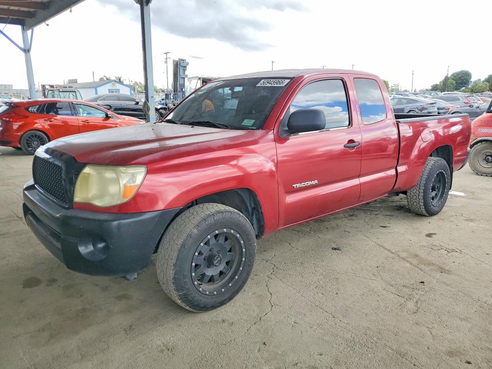 5TETX22N95Z076921