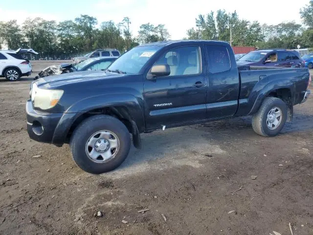 5TEUU42N75Z093192