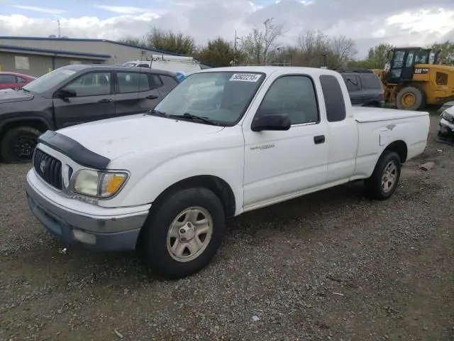 5TEVL52N03Z166347