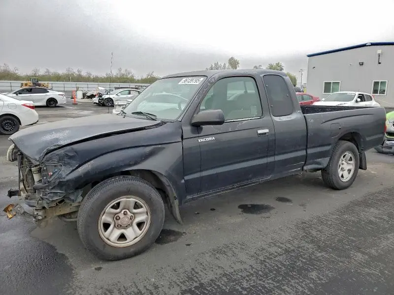 5TEVL52N24Z305735