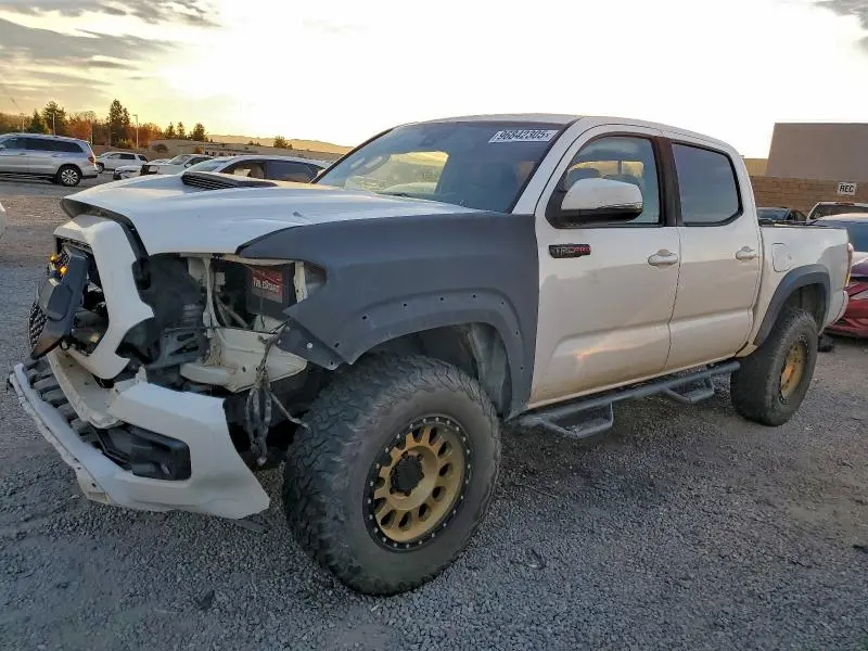5TFCZ5AN6KX201857