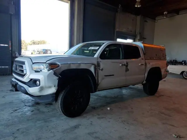 5TFCZ5ANXMX260008