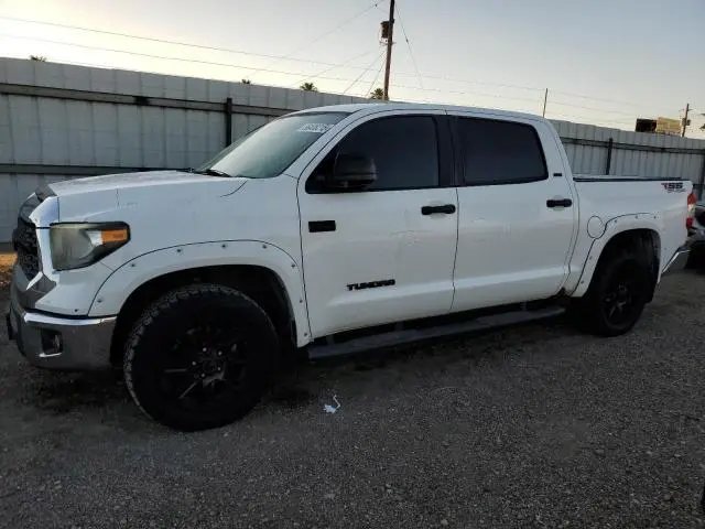 5TFDW5F10KX781206