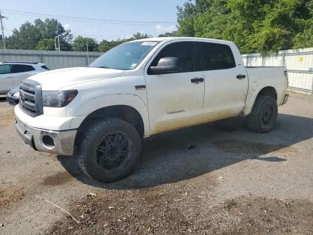 5TFEY5F13CX119507