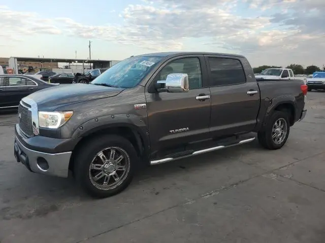 5TFEY5F18CX119129