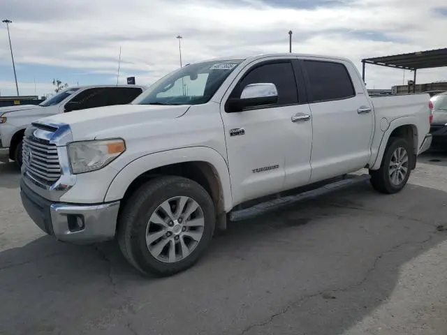 5TFHW5F1XGX504118