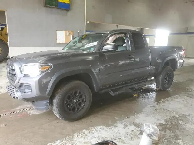 5TFSZ5AN2KX188701