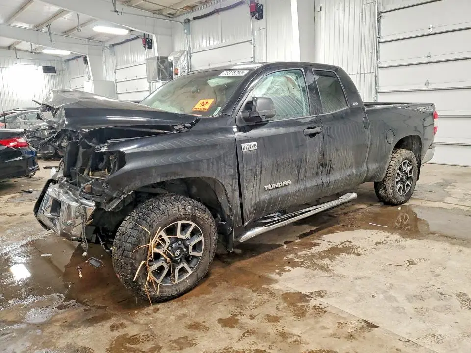 5TFUW5F16EX336599