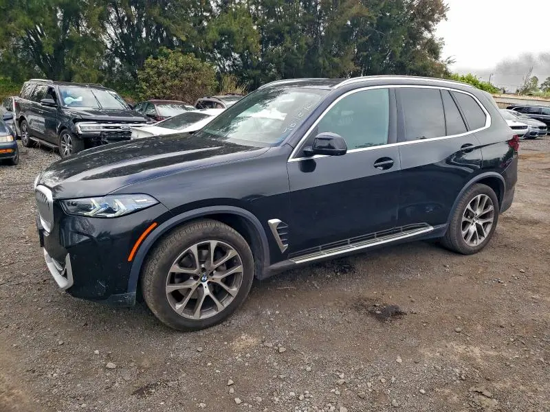 5UX13EU09R9V60951