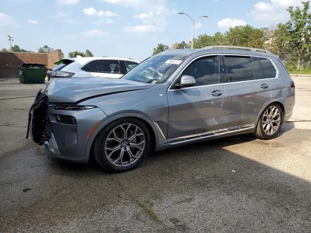 5UX23EM03R9V89009