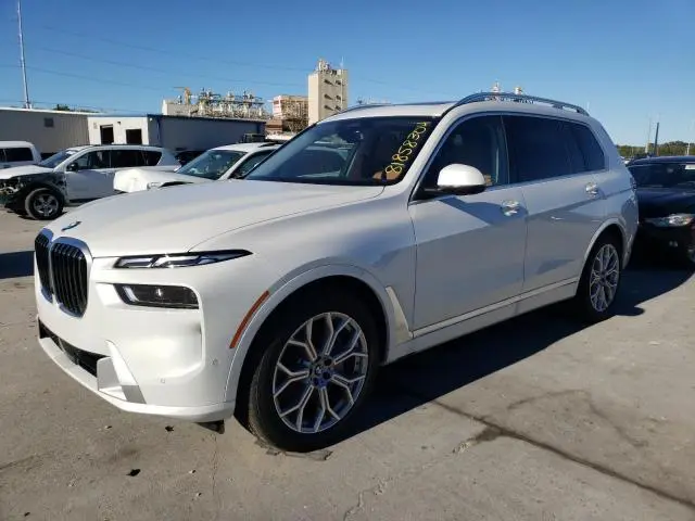 5UX23EM05S9X32077