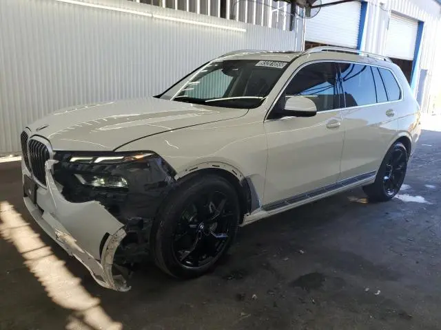 5UX23EM09S9Z52001