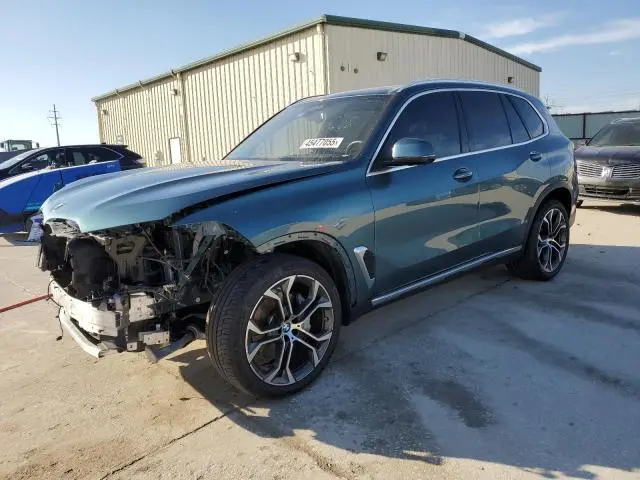 5UX23EU09R9V13732