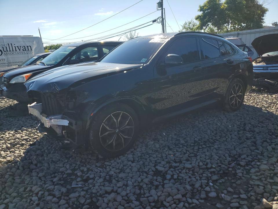 5UX33DT05P9N63508