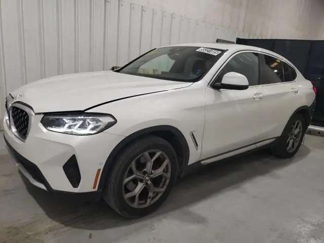 5UX33DT09R9X14997