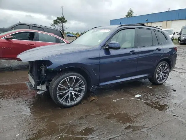 5UX43DP0XN9K16199