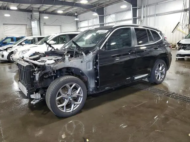 5UX53DP02N9M20032