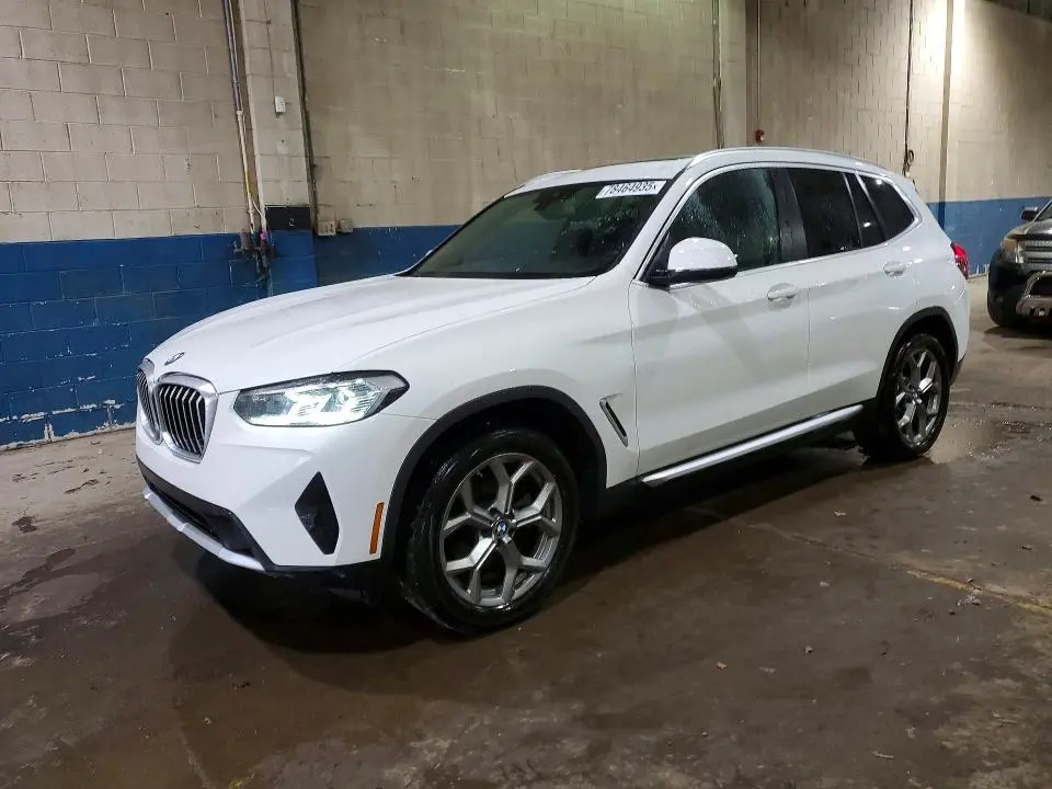 5UX53DP06N9K11800
