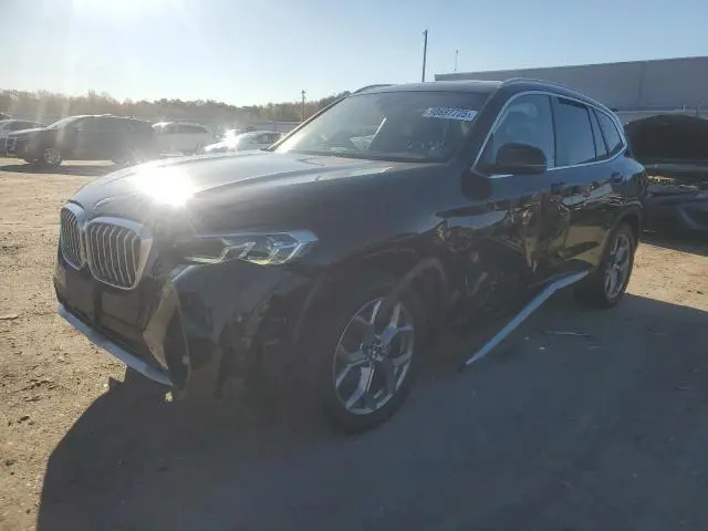 5UX53DP07N9J03542