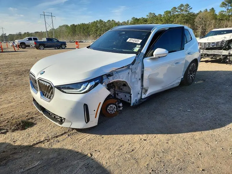 5UX53GP01S9Z87538