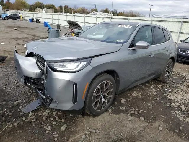 5UX53GP06S9048191