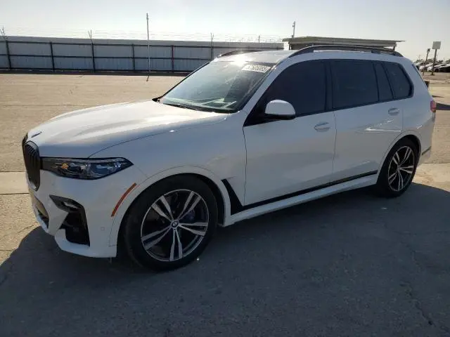 5UXCX6C07N9K56547